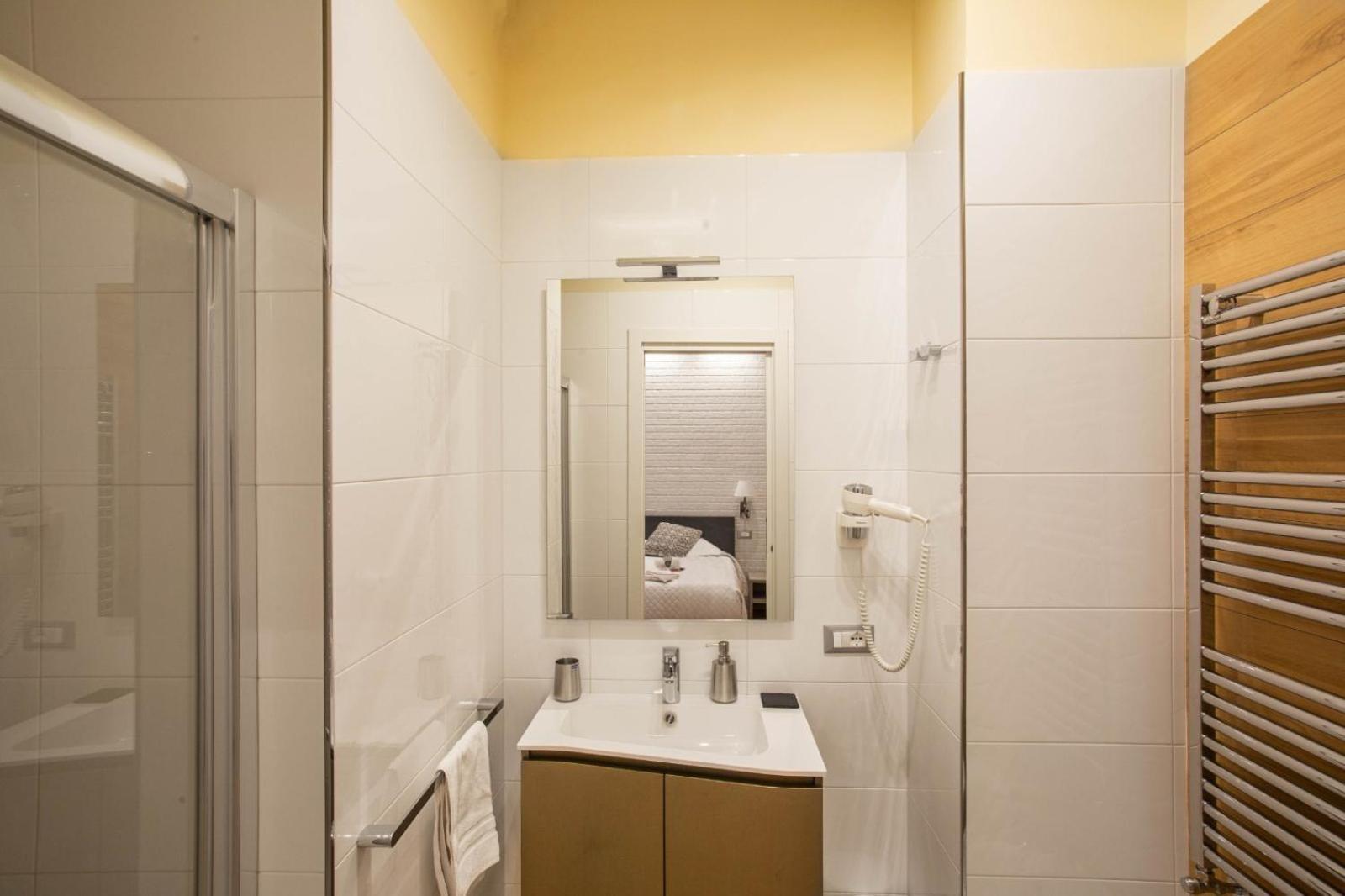 Little Rock Guest House Gaeta Bagian luar foto